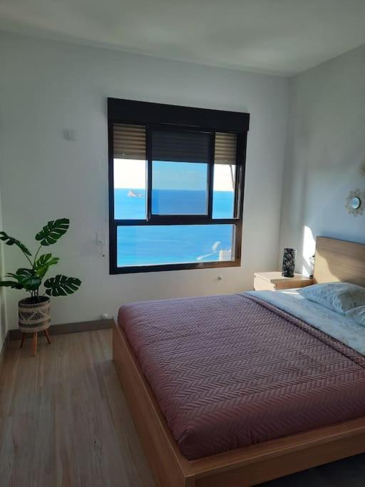Murtal Apartment Benidorm Exterior photo