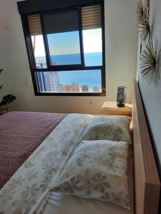 Murtal Apartment Benidorm Exterior photo