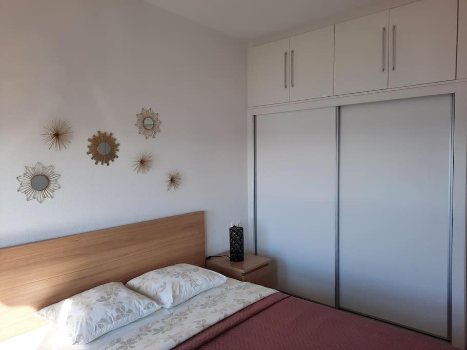 Murtal Apartment Benidorm Exterior photo