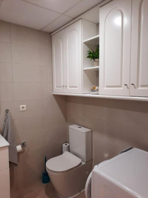 Murtal Apartment Benidorm Exterior photo