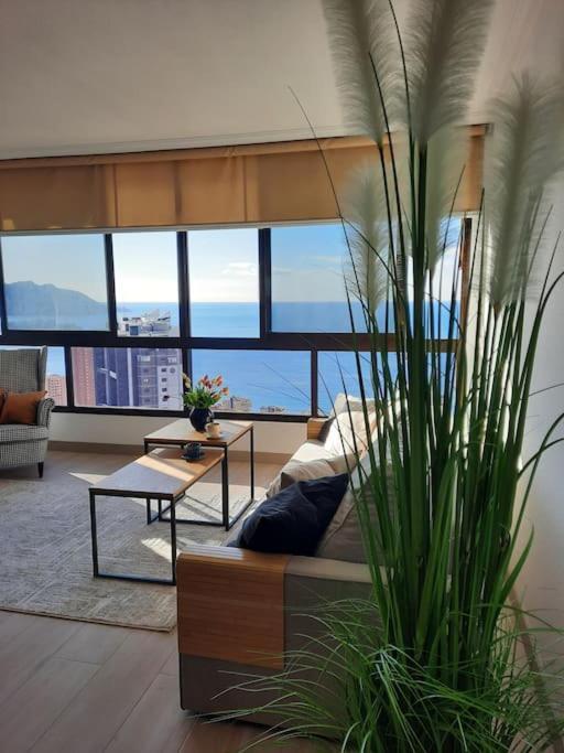 Murtal Apartment Benidorm Exterior photo