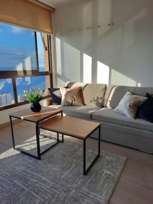 Murtal Apartment Benidorm Exterior photo