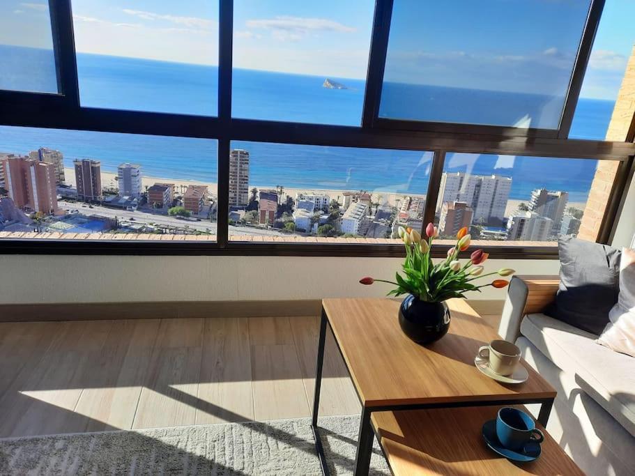 Murtal Apartment Benidorm Exterior photo