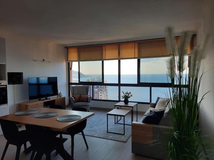 Murtal Apartment Benidorm Exterior photo