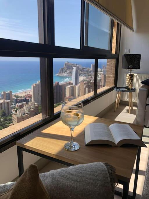 Murtal Apartment Benidorm Exterior photo